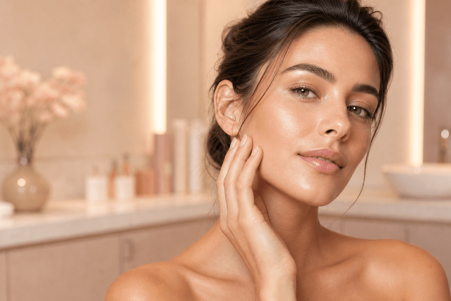 Skin Rejuvenation at Luxe Aesthetics Studio