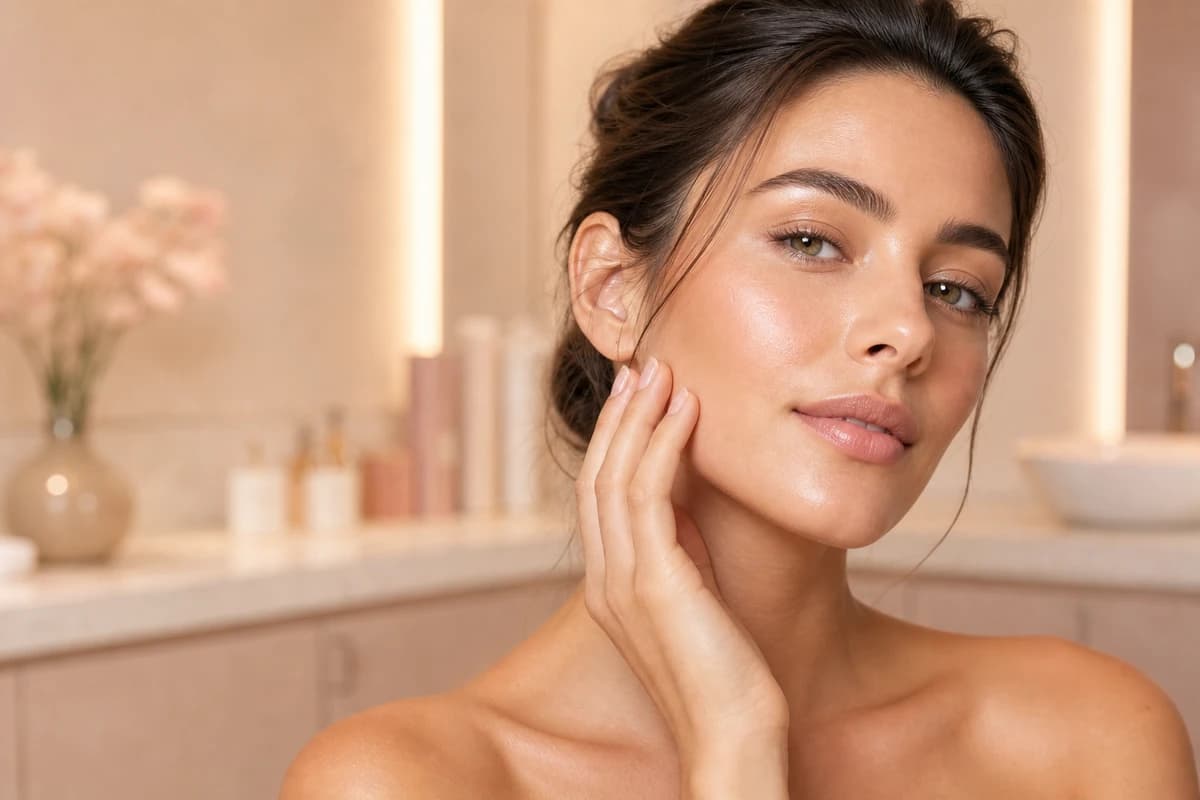 Skin Rejuvenation at Luxe Aesthetics Studio